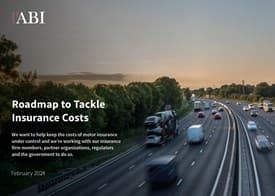 News_Motor Insurance Taskforce FCA Market Study