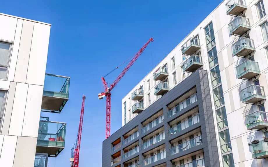 News_Fire Safety Reinsurance Facility – update on efforts to support leaseholders