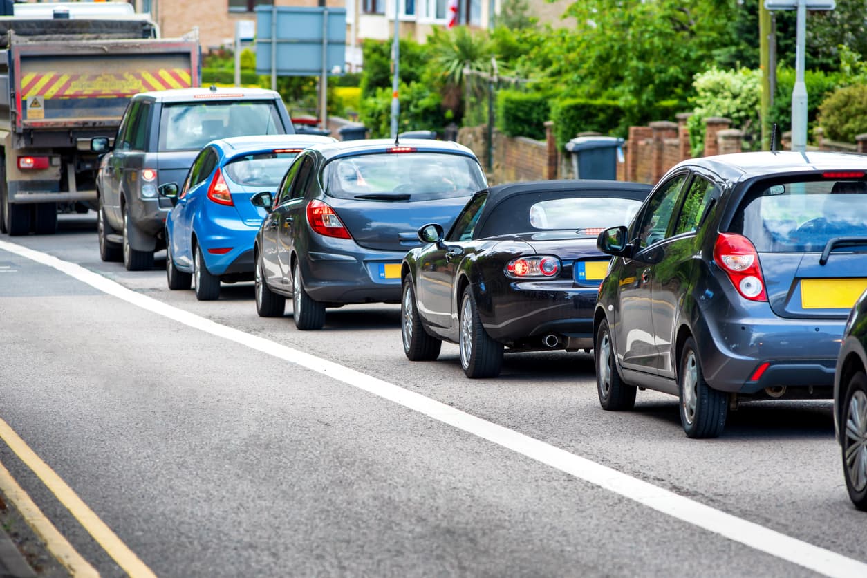 £11.9 billion paid out in 2025 to support motorists across 2.5 million claims